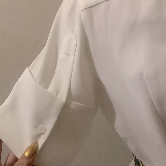 Fansilanen Zodiac Blouse - Picture 6 of 11